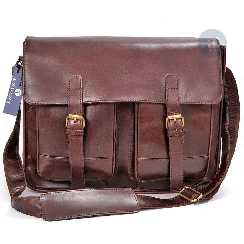 What is PU Leather Bag? Advantages and Disadvantages